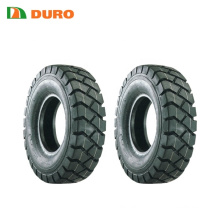 Wholesale 10PR 6.50-10 pneumatic forklift tires